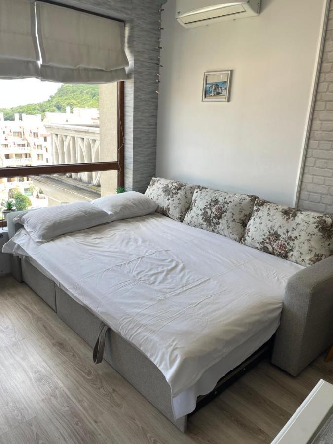 East From Paradise Apartment 瓦爾納 外观 照片