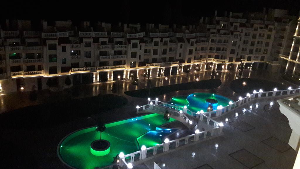 East From Paradise Apartment 瓦爾納 外观 照片