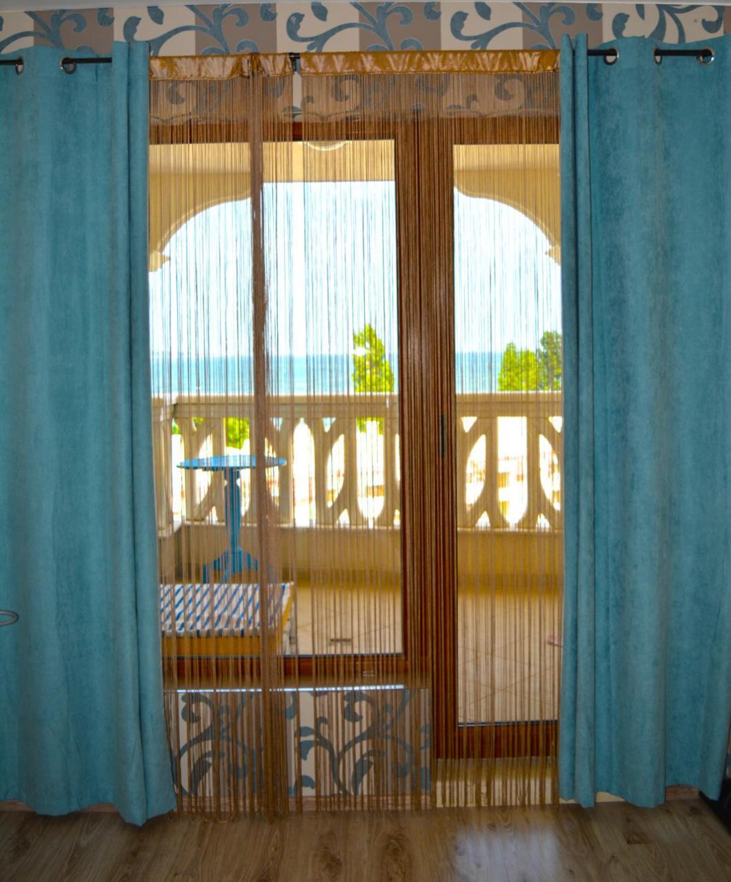 East From Paradise Apartment 瓦爾納 外观 照片