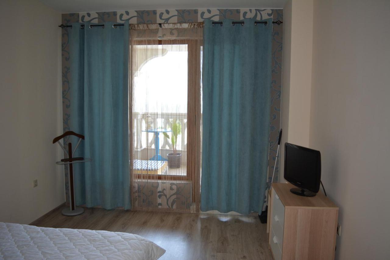 East From Paradise Apartment 瓦爾納 外观 照片